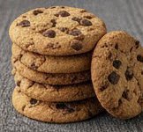 Cookies-Eis