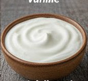 Joghurt-Eis